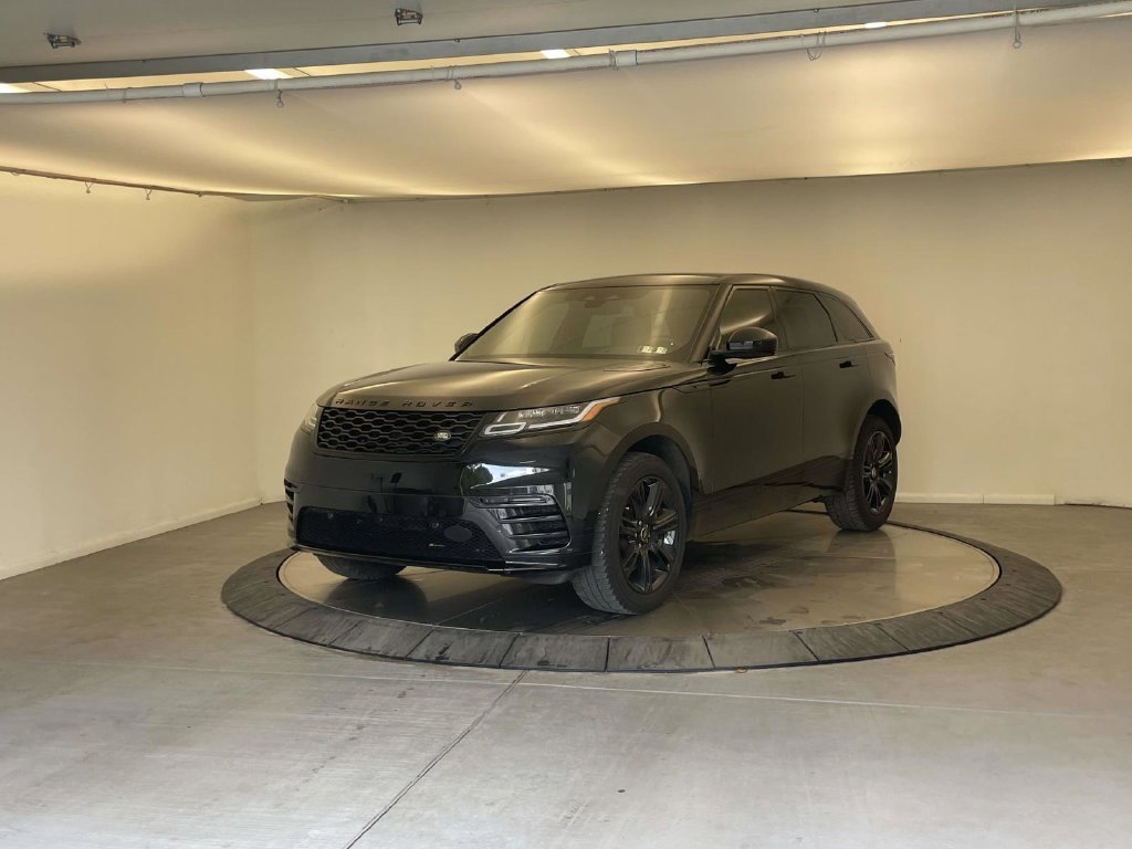 Used 2022 Land Rover Range Rover Velar R-Dynamic S AWD/4WD 360° Tour