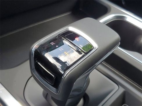 New 2026 Chevrolet Silverado 1500 RST w/ LPO, Dark Essentials Package image 29