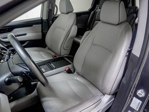 Used 2022 Honda Odyssey Elite image 20