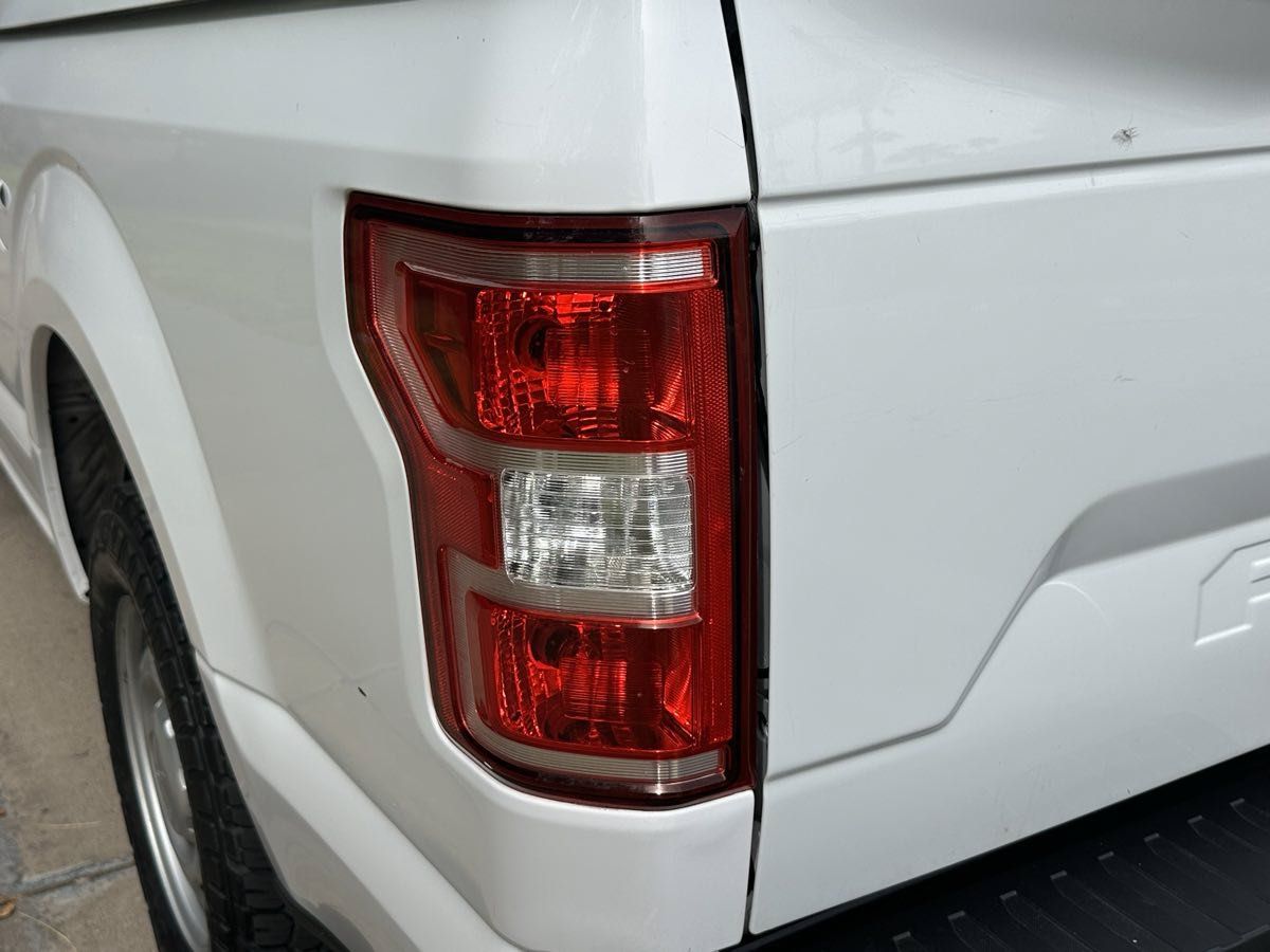 Used 2019 Ford F150 XL w/ Equipment Group 101A Mid RWD image 37