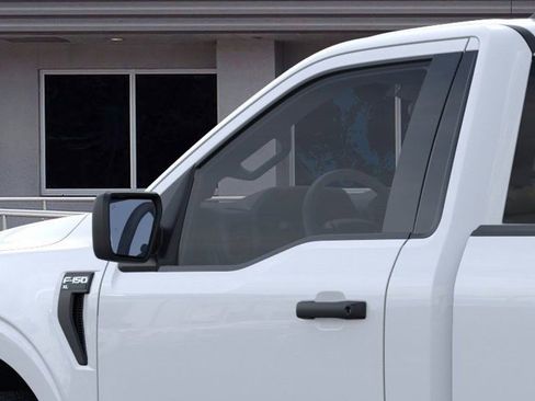 New 2025 Ford F150 XL image 20