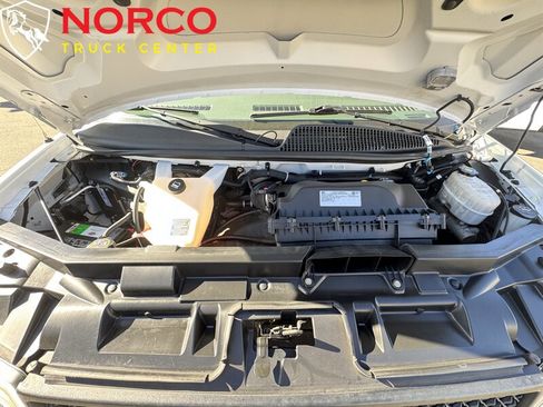 Used 2019 Chevrolet Express 3500 LT w/ LT Preferred Equipment Group image 28