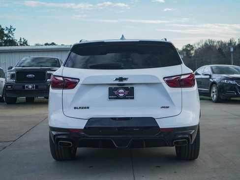 Used 2019 Chevrolet Blazer RS image 32