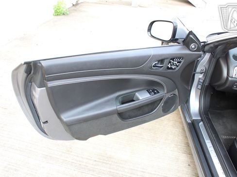 Used 2012 Jaguar XKR R RWD image 19