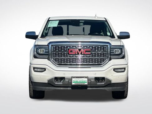 Used 2017 GMC Sierra 1500 Denali AWD/4WD image 9