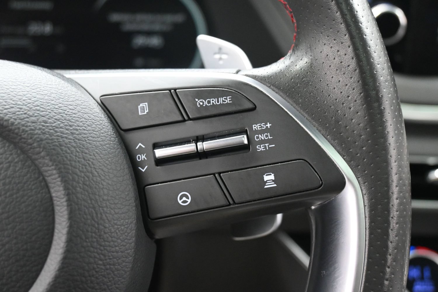 Used 2022 Hyundai Sonata SEL Plus FWD image 26