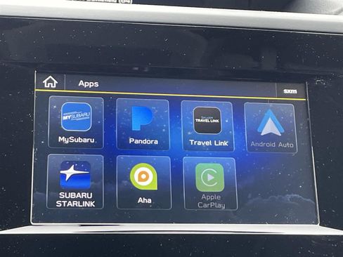 Certified 2023 Subaru Forester Premium image 21