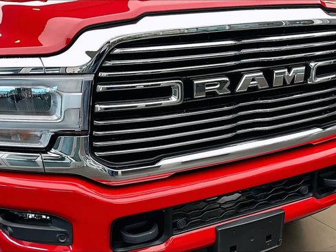 Used 2022 RAM 2500 Laramie image 62