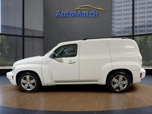 Used 2011 Chevrolet HHR LS image 6