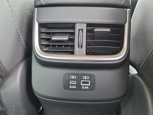 Certified 2025 Subaru Legacy Premium AWD/4WD image 22