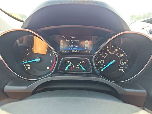 Used 2018 Ford Escape SE FWD image 23