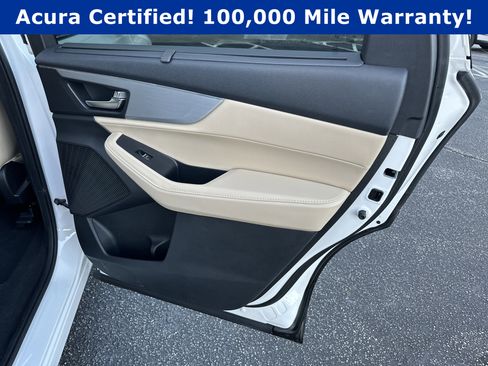 Certified 2023 Acura MDX FWD w/ Technology Package image 17