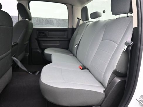 Used 2023 RAM 1500 Tradesman w/ Chrome Plus Package image 10