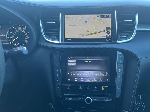 Used 2020 INFINITI QX50 Essential w/ Edition 30 Package image 20