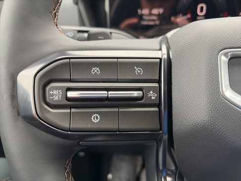 New 2026 GMC Terrain AT4 w/ Convenience Package III AWD/4WD image 13