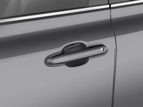 Certified 2024 Toyota Highlander XLE FWD image 51