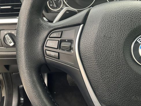 Used 2015 BMW 428i xDrive Coupe w/ Premium Package image 18