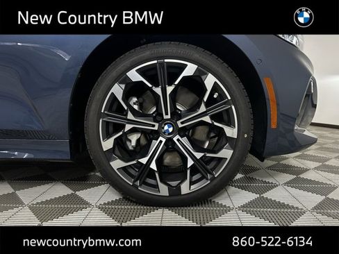 New 2026 BMW 330i xDrive Sedan w/ Convenience Package image 9