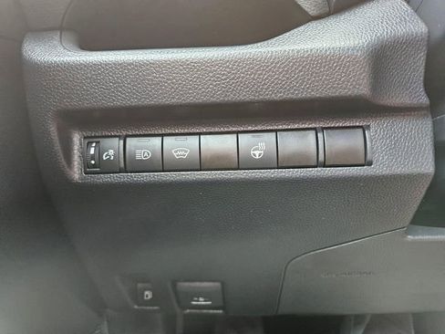 Used 2024 Toyota RAV4 AWD Hybrid w/ Weather Package image 36