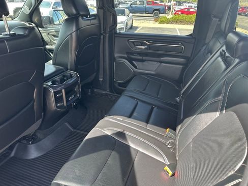 Used 2020 RAM 1500 Rebel w/ Rebel Level 2 Equipment Group AWD/4WD image 21