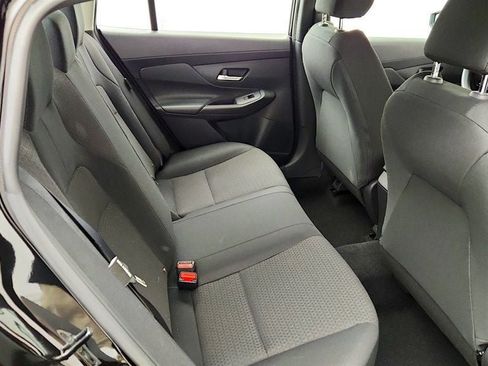 Used 2026 Nissan Sentra S w/ Floor Mat Package FWD image 21