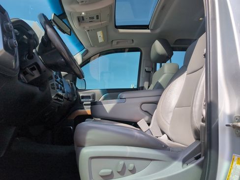 Used 2014 Chevrolet Silverado 1500 LTZ image 10
