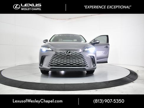 Used 2023 Lexus RX 350 FWD image 50