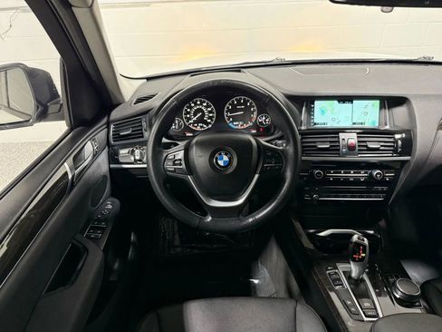 Used 2017 BMW X3 xDrive28i image 18