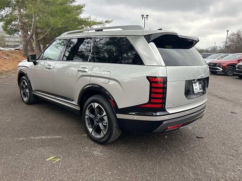 New 2026 Hyundai Palisade Limited image 5
