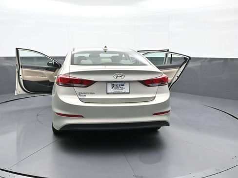 Used 2017 Hyundai Elantra Value Edition w/ Cargo Package FWD image 46
