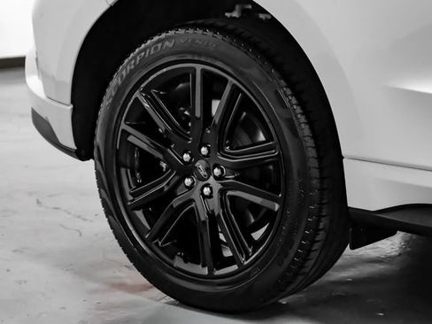Used 2022 Ford Edge ST-Line AWD/4WD image 51
