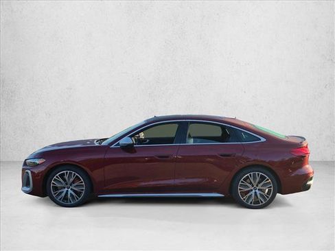 New 2026 Audi S5 Premium AWD/4WD image 8