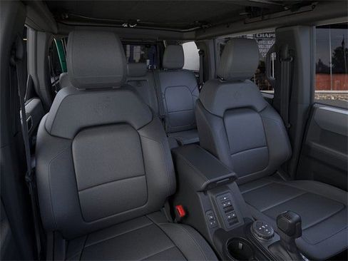 New 2025 Ford Bronco Big Bend image 35