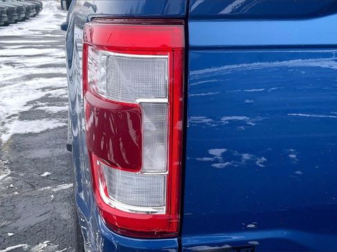 Used 2023 Ford F150 Lariat w/ Equipment Group 502A High image 24