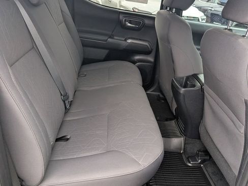 Certified 2019 Toyota Tacoma TRD Sport w/ Technology Package image 16