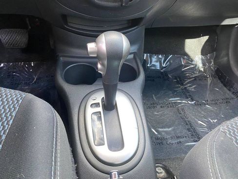 Used 2014 Nissan Versa Note SV FWD image 16