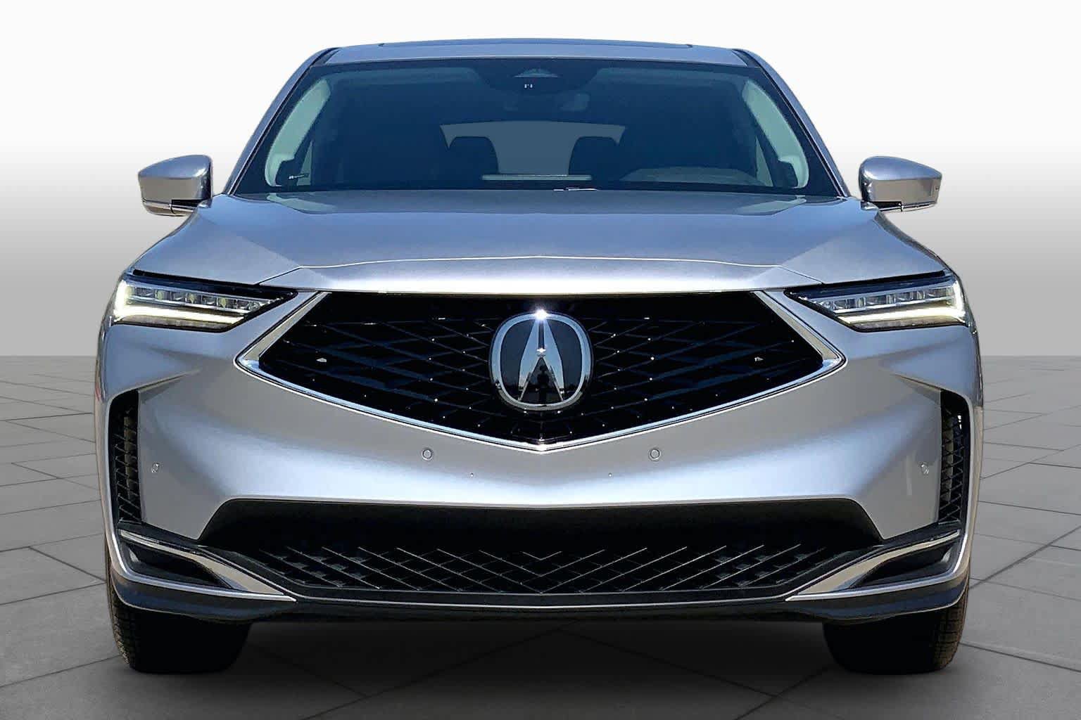 Used 2026 Acura MDX w/ Technology Package FWD image 4