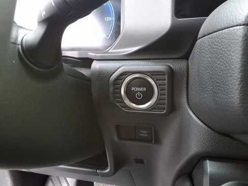 Used 2025 Toyota Land Cruiser w/ Premium Package AWD/4WD image 9