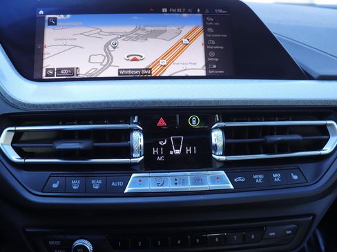 Used 2023 BMW 228i Gran Coupe w/ Convenience Package image 26