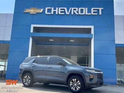 New 2026 Chevrolet Equinox LT w/ Convenience Package II
