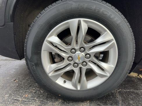 Used 2022 Chevrolet Blazer LT image 24