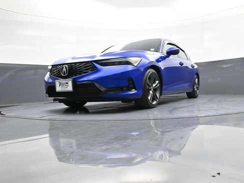 Used 2025 Acura Integra A-Spec FWD image 26