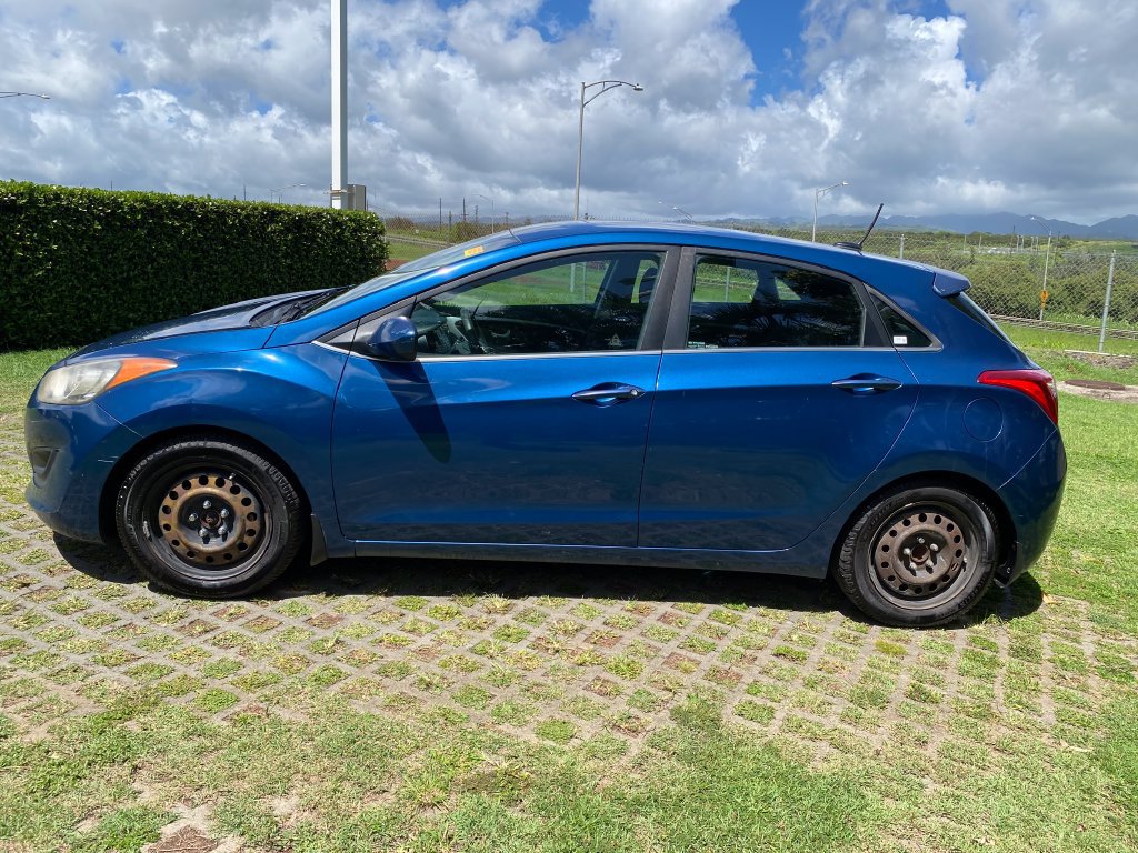 Used 2016 Hyundai Elantra GT FWD image 36
