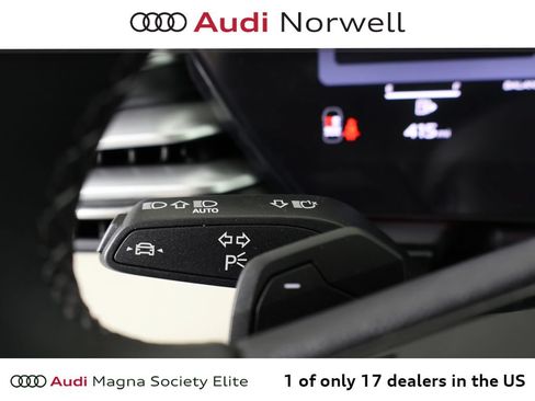 New 2026 Audi A5 Premium AWD/4WD image 26