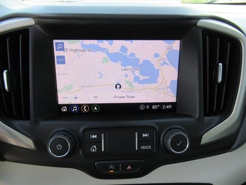 Used 2022 GMC Terrain Denali w/ LPO, Floor Liner Package AWD/4WD image 27