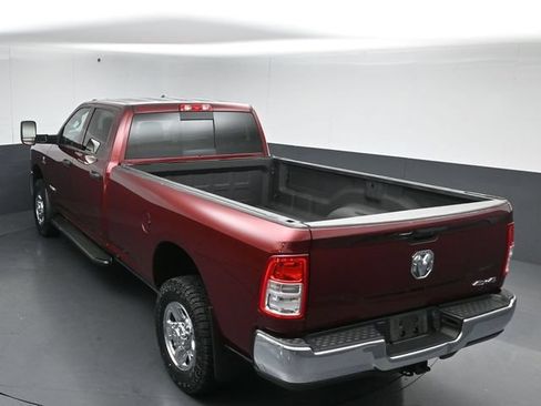 Used 2021 RAM 2500 Tradesman AWD/4WD image 48