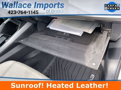 Used 2023 Audi A3 2.0T Premium w/ Convenience Package image 35