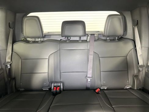 New 2026 Chevrolet Silverado EV LT image 18