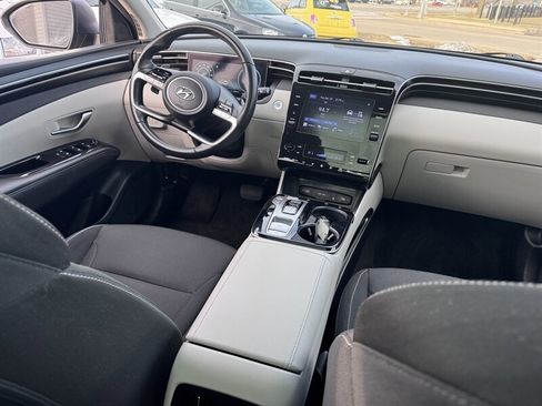 Used 2022 Hyundai Tucson SEL image 17