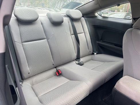 Used 2014 Honda Civic LX image 7